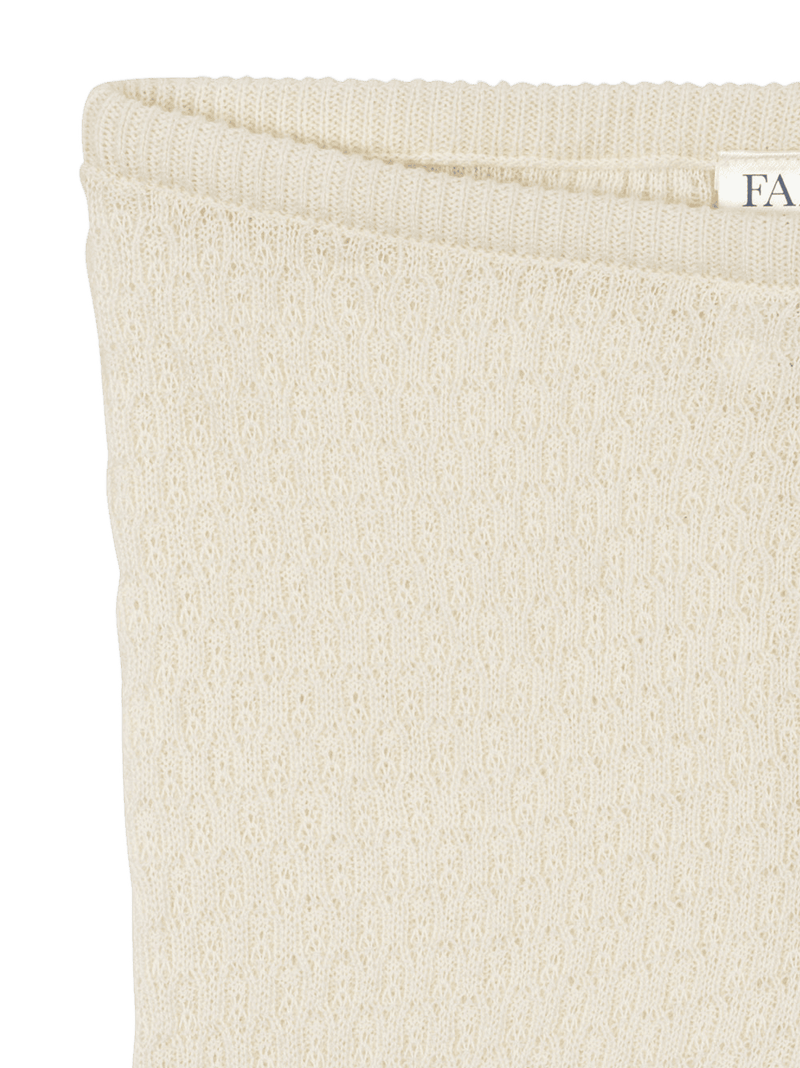 Fanga Venti pointelle pants Konges Slojd BÉBÉ Concept 