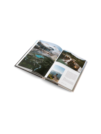 THE UNESCO GLOBAL GEOPARKS Gestalten BÉBÉ Concept 