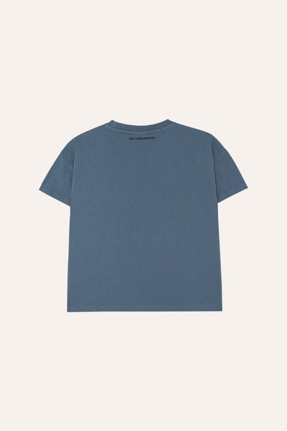 Koszulka Playful Dogs Kids Tshirt The Campamento BÉBÉ Concept 