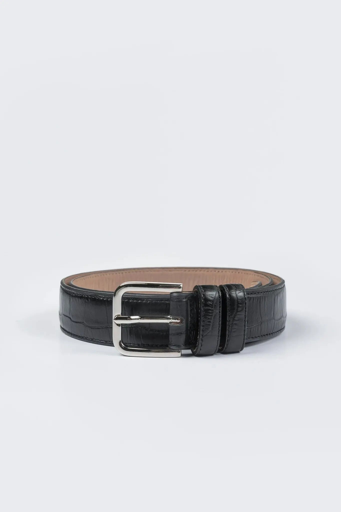 Classic Belt Crocodile Cordera BÉBÉ Concept 