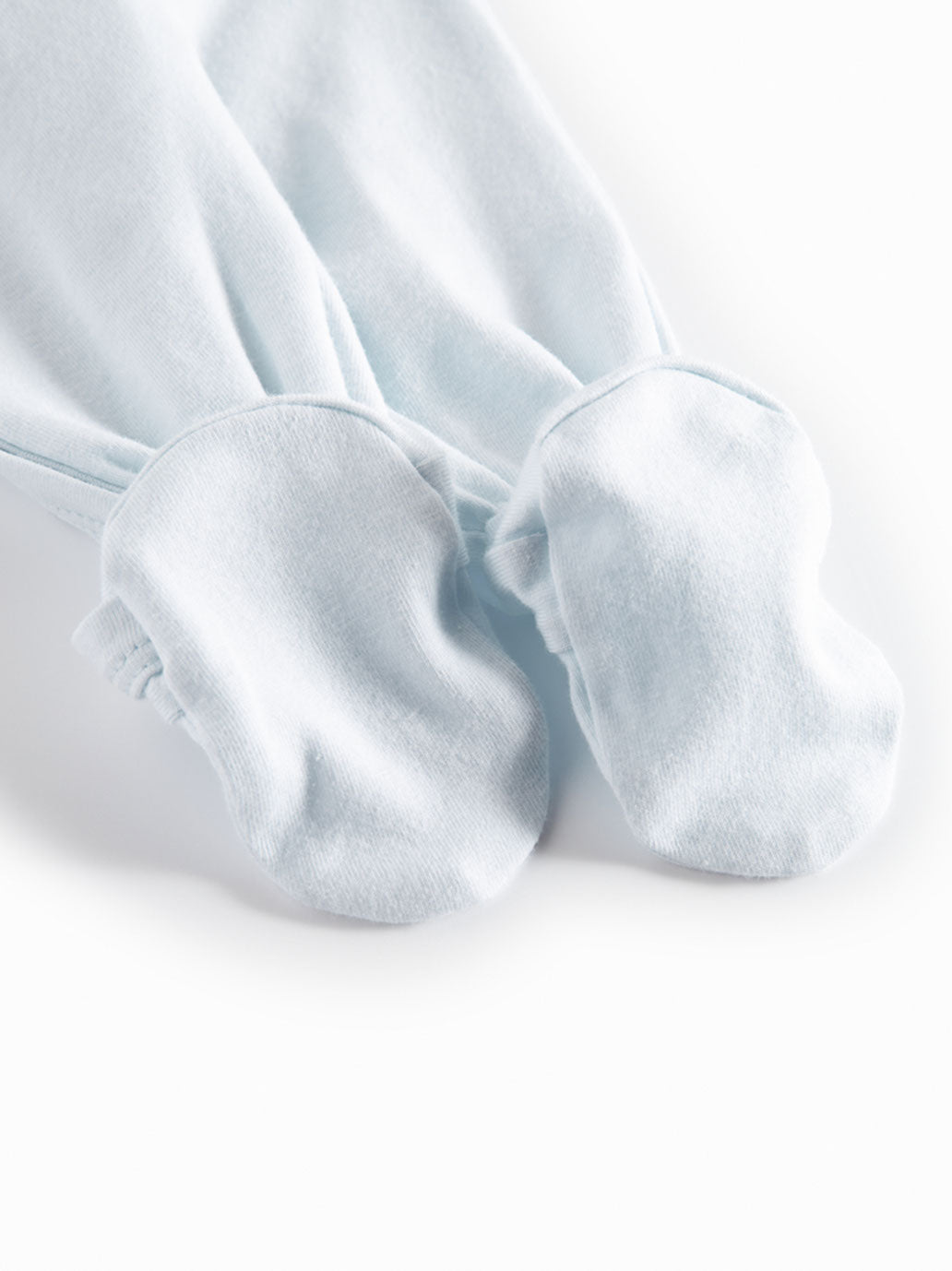 Śpioszki niemowlęce Rubetta MarMar Copenhagen BÉBÉ Concept 