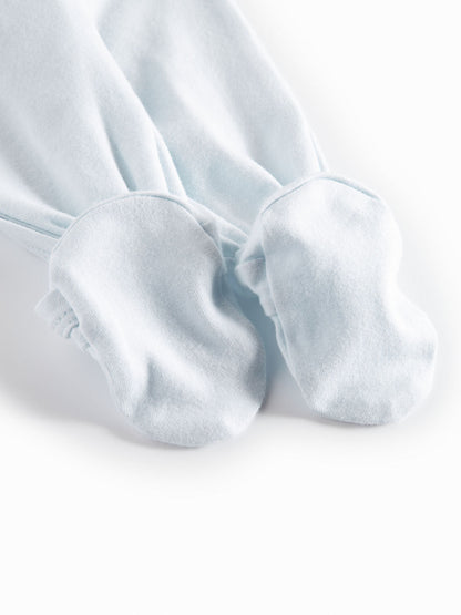 Śpioszki niemowlęce Rubetta MarMar Copenhagen BÉBÉ Concept 