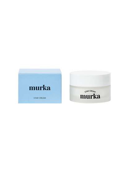 Uniwersalny krem nawilżający do twarzy Star Cream Murka BÉBÉ Concept 
