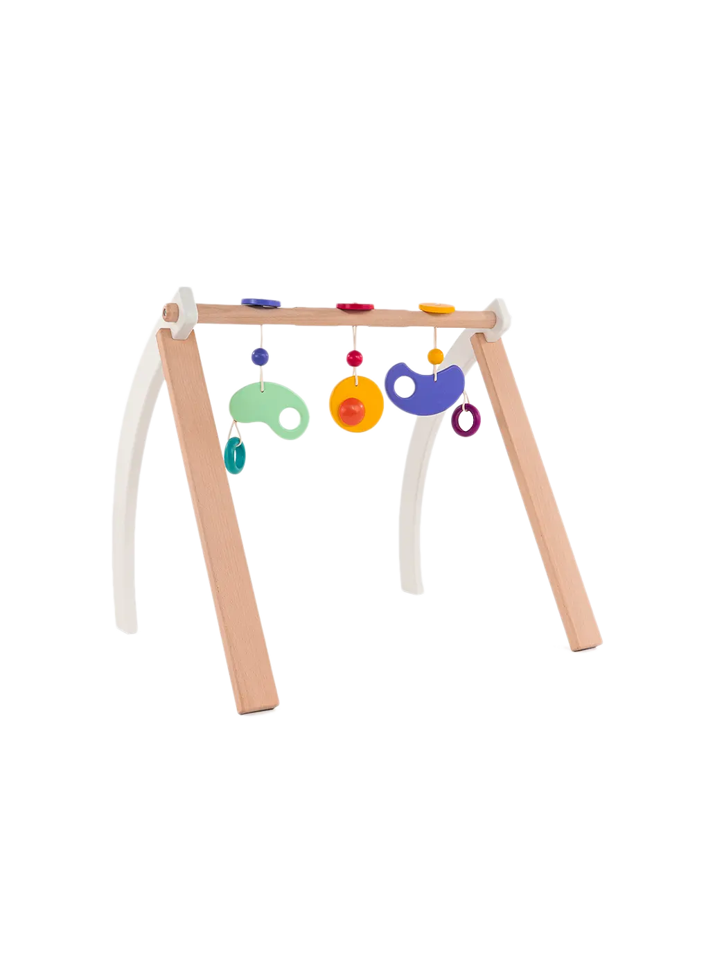 Baby Gym Bajo BÉBÉ Concept