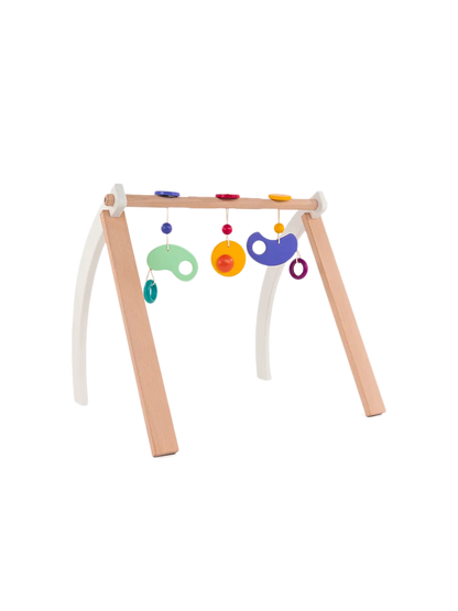Baby Gym Bajo BÉBÉ Concept
