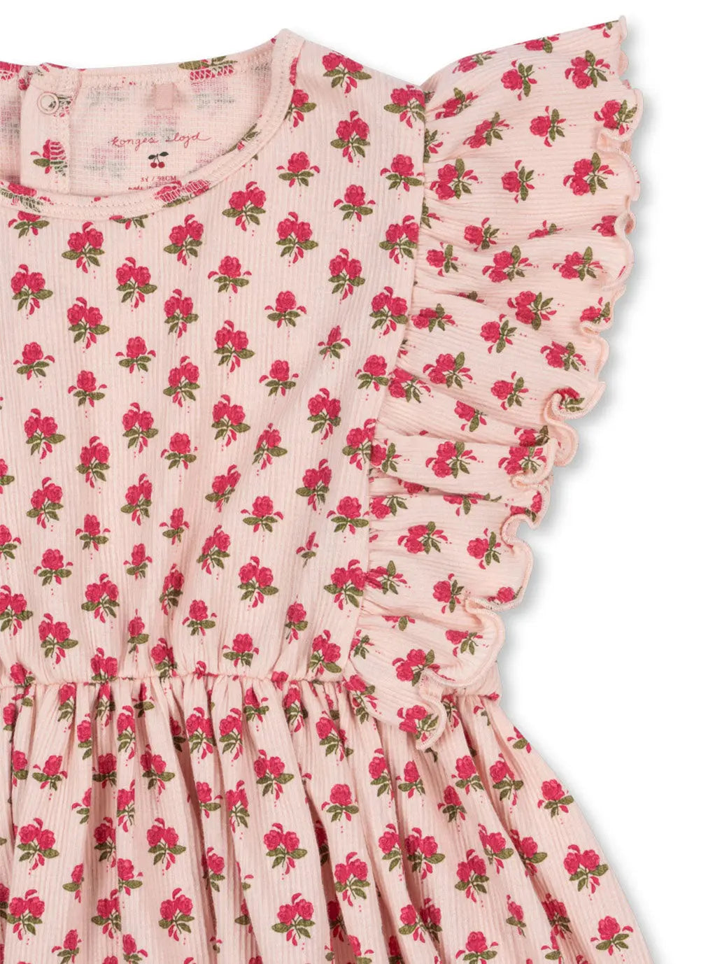 Sukienka Chleo Konges Slojd BEBE Concept 