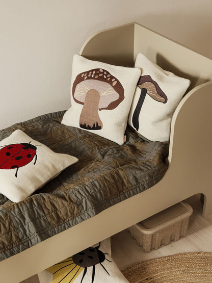 Łóżko dziecięce Sill junior bed Ferm Living BÉBÉ Concept 