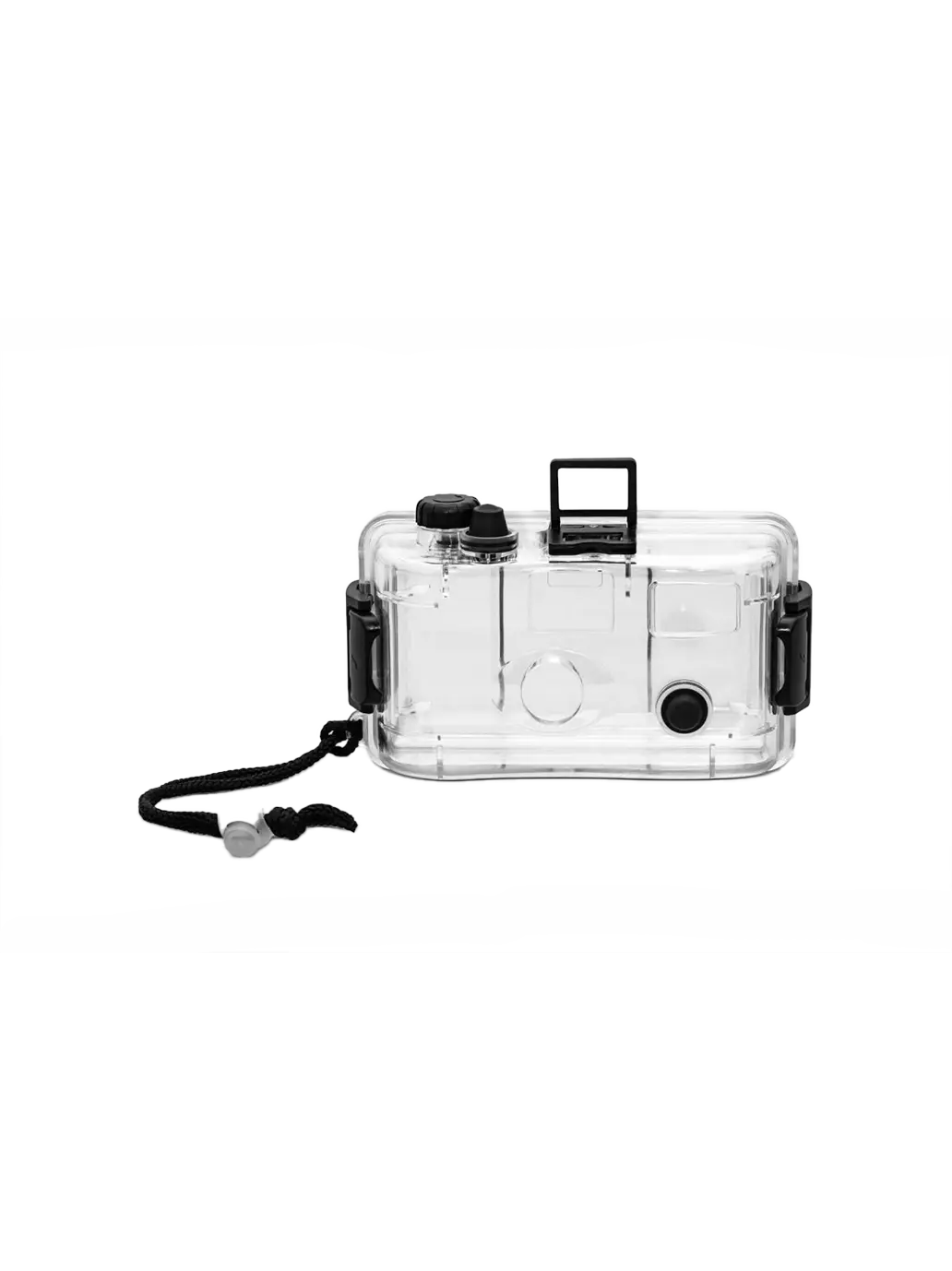 Etui wodoodporne na aparaty Simple Use Lomography BEBE Concept 
