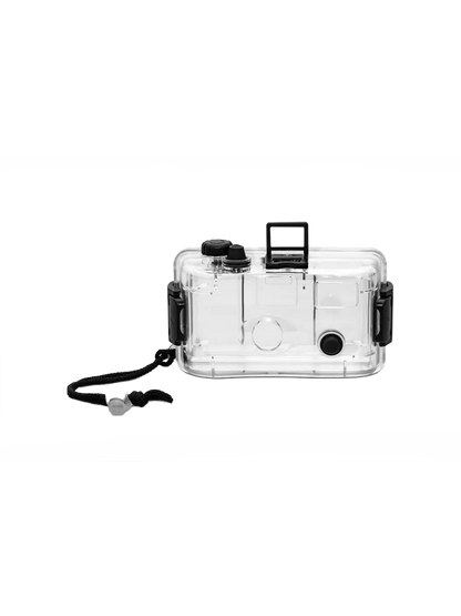 Etui wodoodporne na aparaty Simple Use Lomography BEBE Concept 