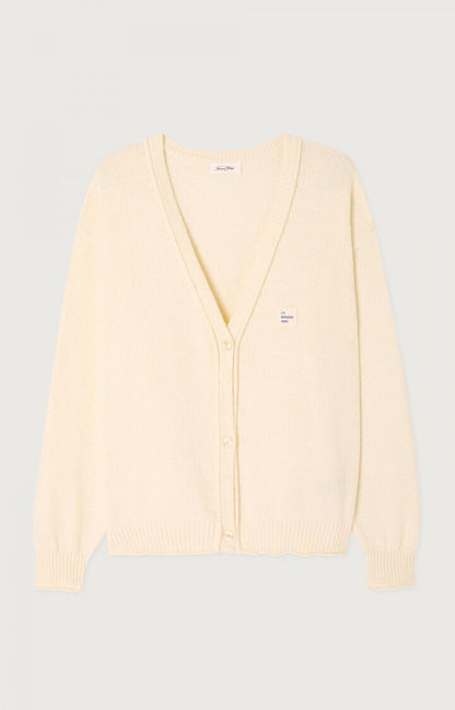 Damski kardigan Dylbay American Vintage BÉBÉ Concept 