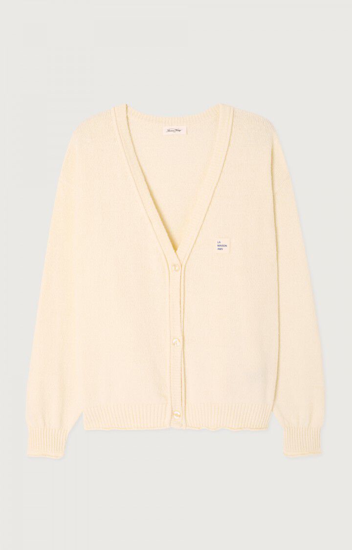 Damski kardigan Dylbay American Vintage BÉBÉ Concept 