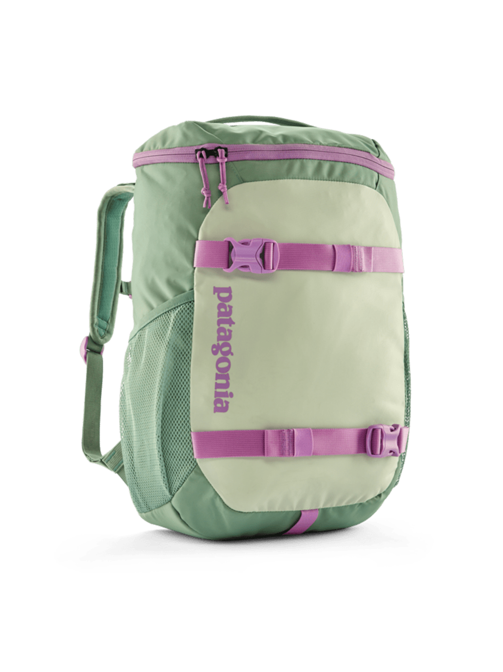 Plecak kids Refugito Day Pack 18L Patagonia BÉBÉ Concept 