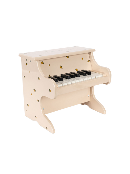 Drewniane pianino dla dzieci Konges Slojd BÉBÉ Concept 