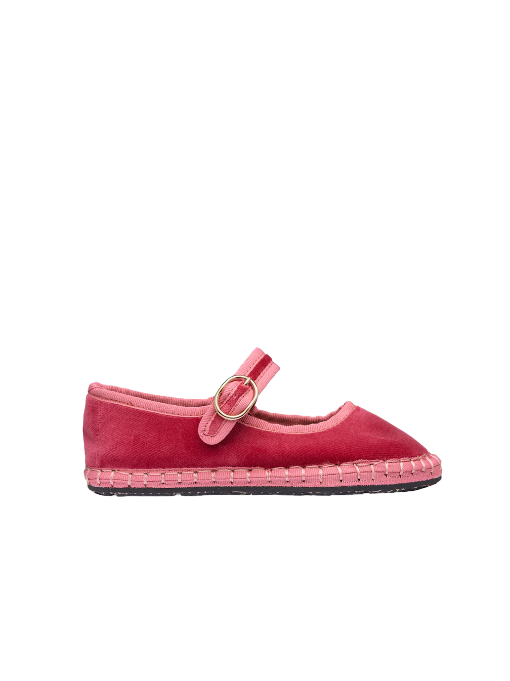 Buty dziecięce Mary Jane Flabelus BÉBÉ Concept 