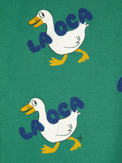 La Oca all over joggings Kids Bobo Choses BÉBÉ Concept 