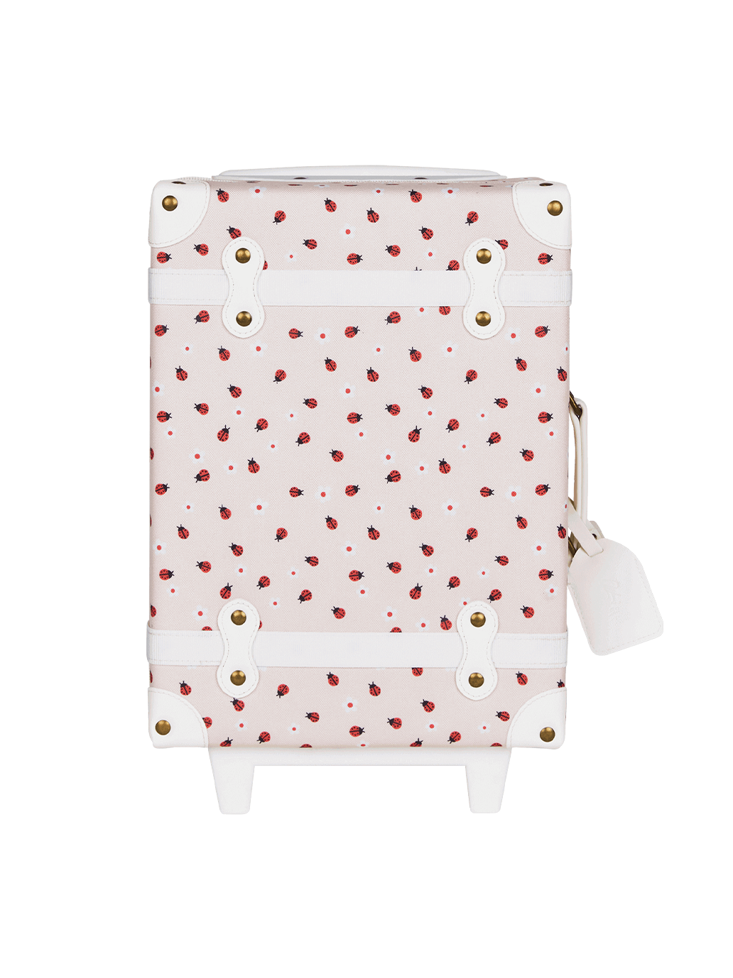 Walizka dla dziecka See Ya Olli Ella BÉBÉ Concept 