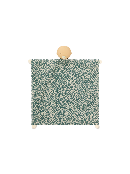 Pierwsza przytulanka szmatka Dou Dou We Are Gommu BÉBÉ Concept 