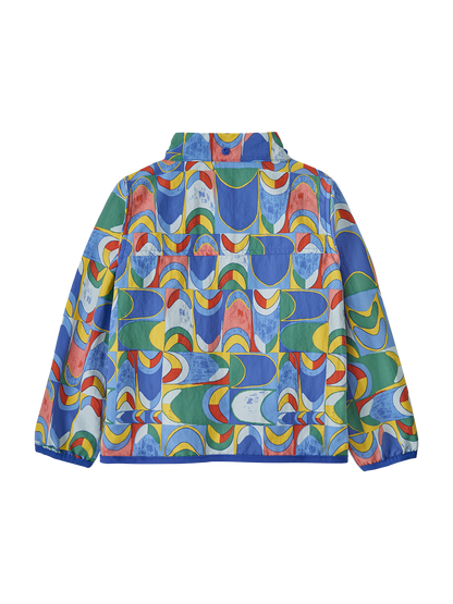 Dziecięca kurtka przejściowa Baby Baggies Patagonia BÉBÉ Concept 