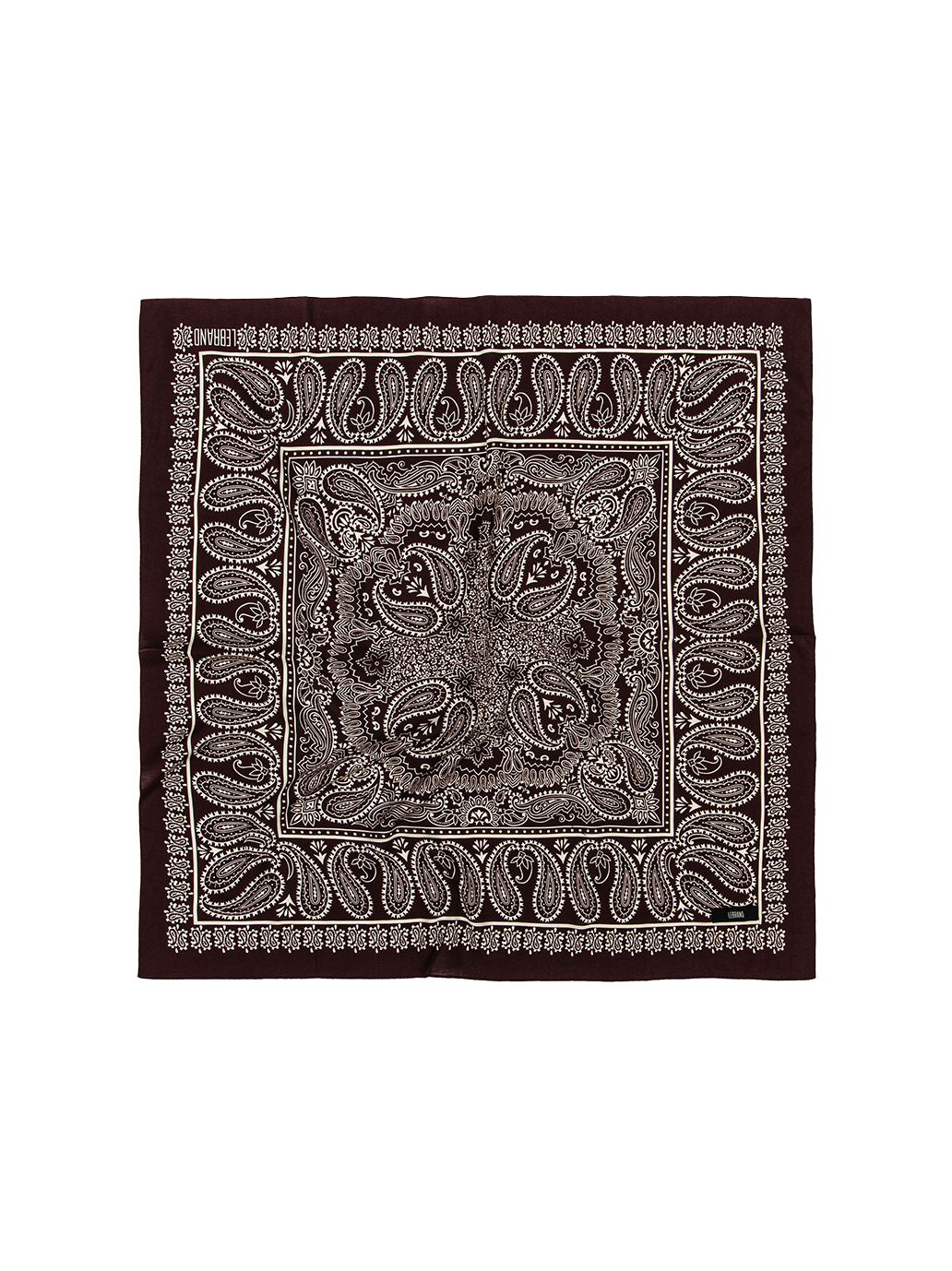 Bandana LEBRAND BÉBÉ Concept 