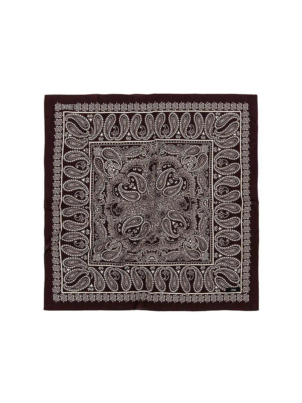 Bandana LEBRAND BEBE Concept 