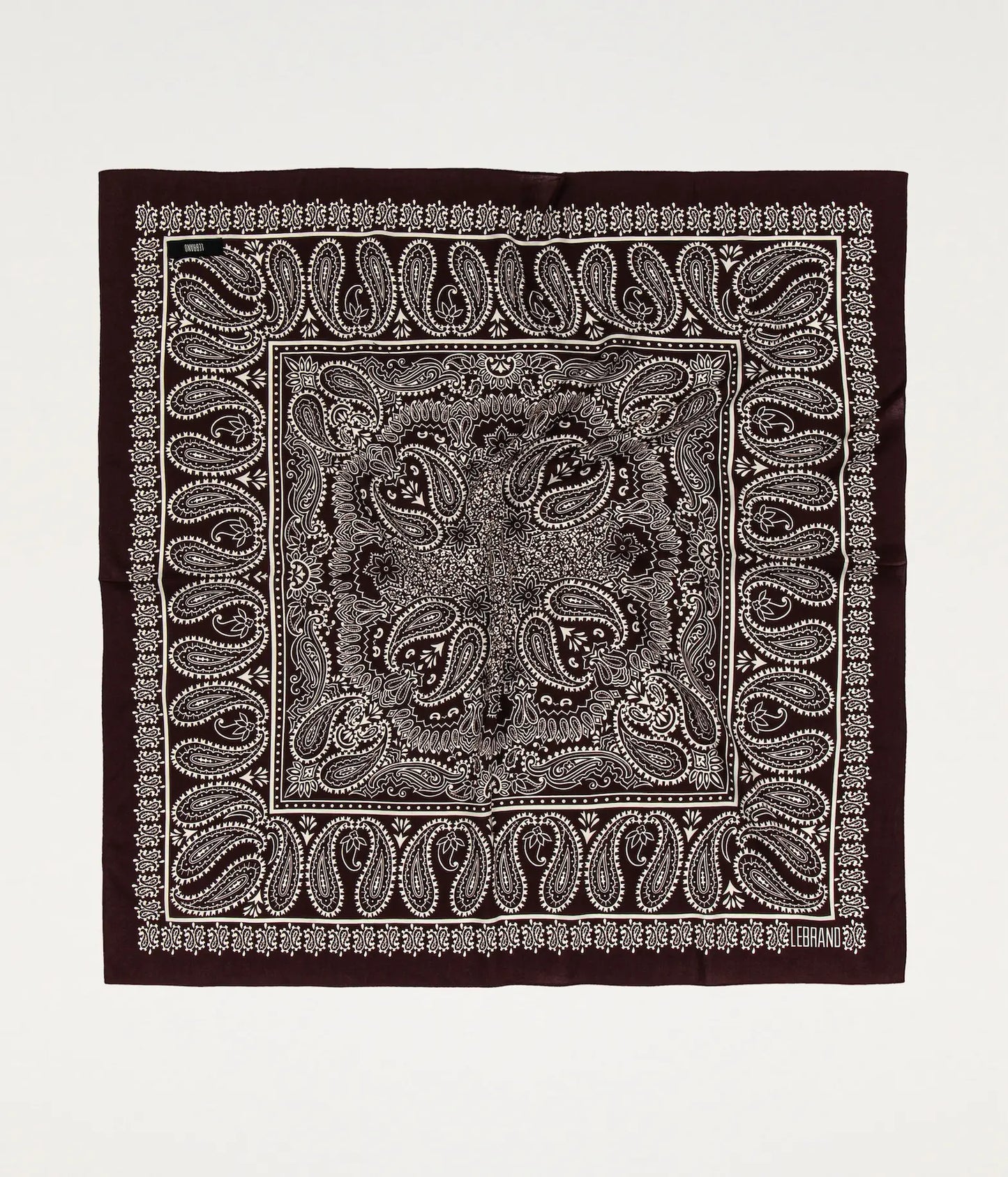 Bandana LEBRAND BEBE Concept 