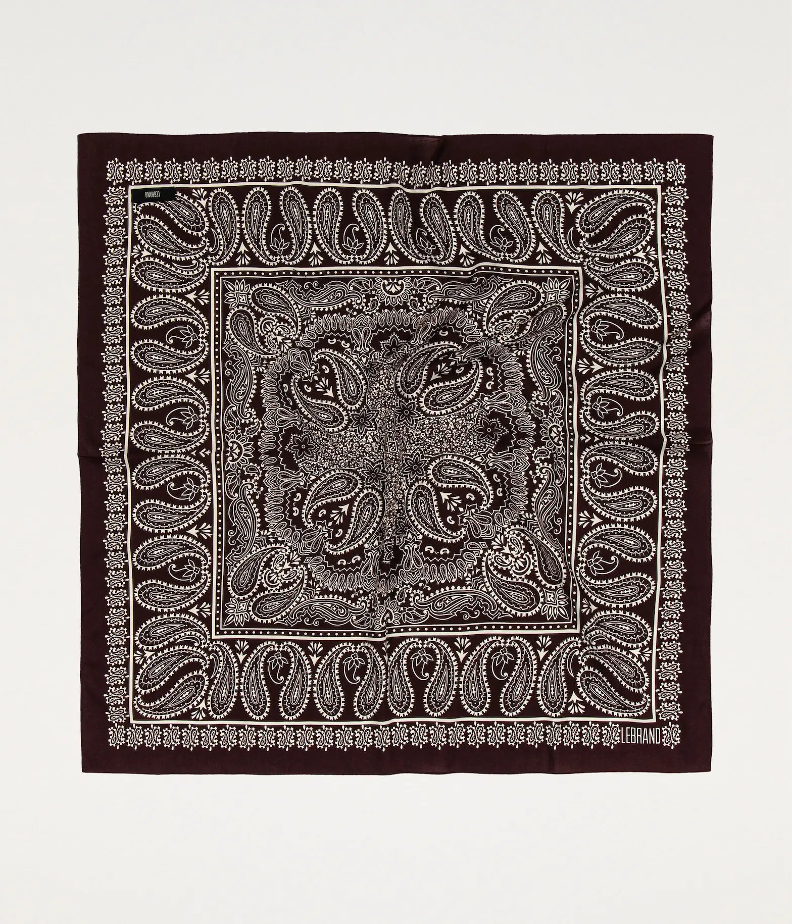 Bandana LEBRAND BEBE Concept 
