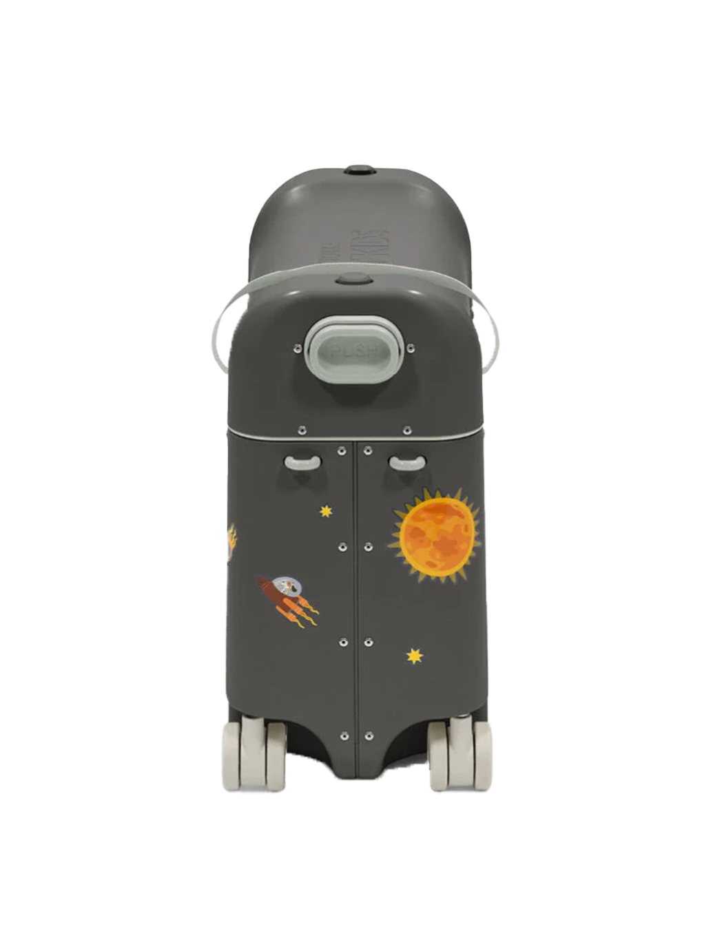 Walizka dla dzieci Stokke® JetKids™ BedBox™ Stokke BÉBÉ Concept 