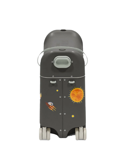 Walizka dla dzieci Stokke® JetKids™ BedBox™ Stokke BÉBÉ Concept 