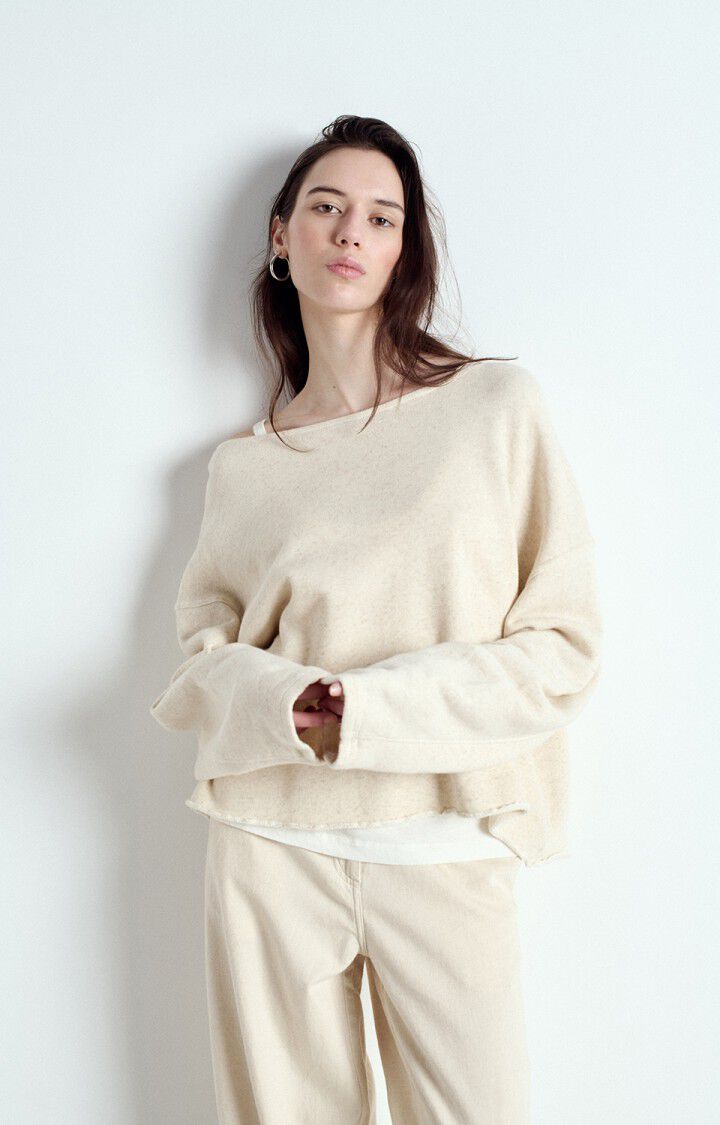 Damska bluza Itonay American Vintage BÉBÉ Concept 