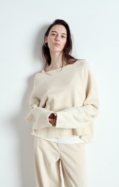 Damska bluza Itonay American Vintage BÉBÉ Concept 