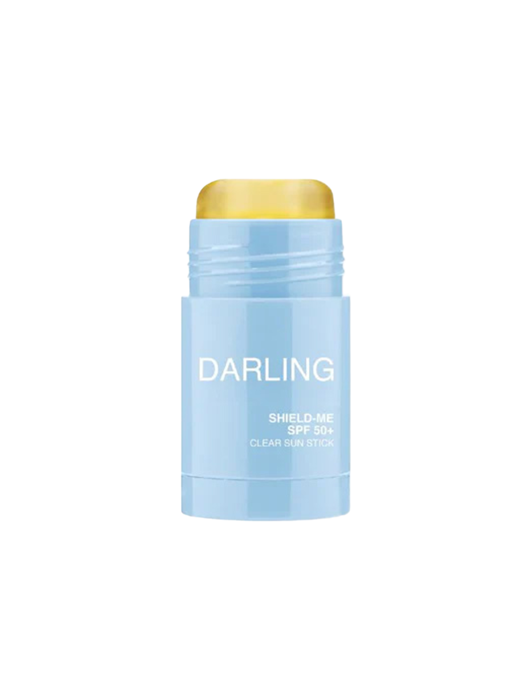 Sztyft przeciwsłoneczny Shield Me SPF 50+ DARLING BÉBÉ Concept 