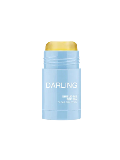 Sztyft przeciwsłoneczny Shield Me SPF 50+ DARLING BÉBÉ Concept 