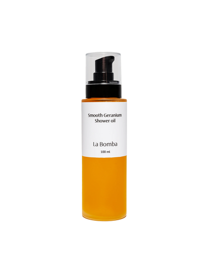 Olejek pod prysznic La Bomba BÉBÉ Concept 