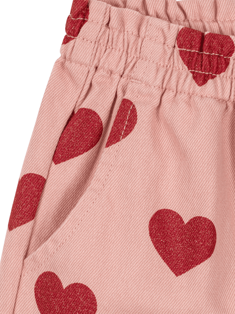 Spodnie Magot Frill Pants Konges Slojd BÉBÉ Concept 