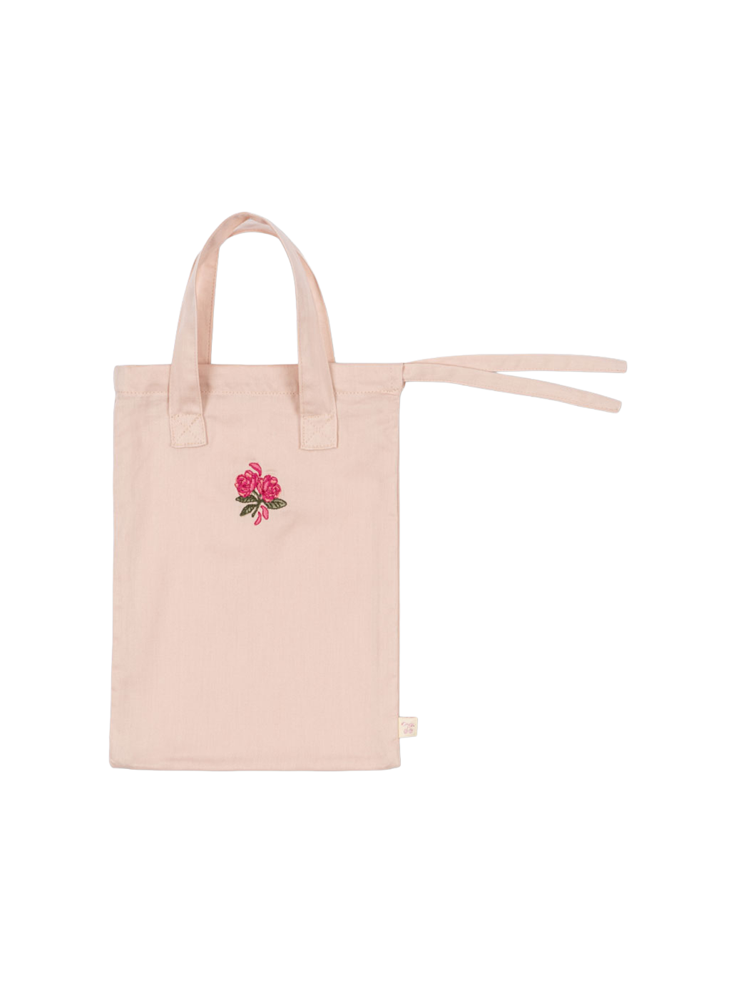 Zestaw do przewijania dla lalek Konges Slojd BÉBÉ Concept 