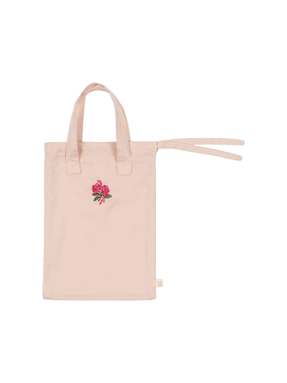 Zestaw do przewijania dla lalek Konges Slojd BÉBÉ Concept 