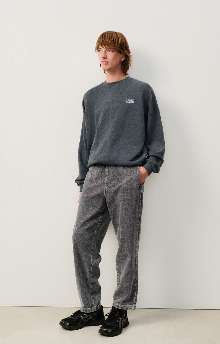 Męska bluza Doven American Vintage BÉBÉ Concept 