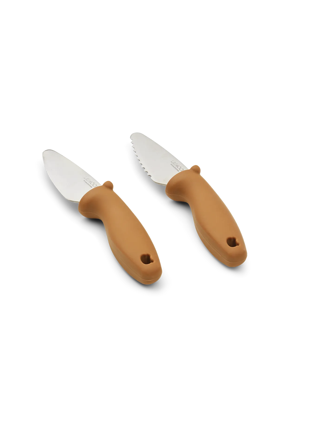 Zestaw noży dziecięcych Liewood BÉBÉ Concept