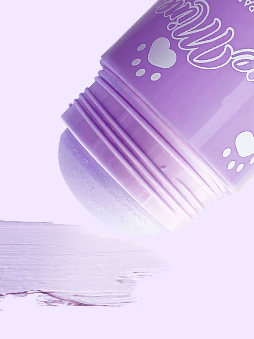 Rozświetlająca maska do twarzy w sztyfcie Inuwet BÉBÉ Concept 