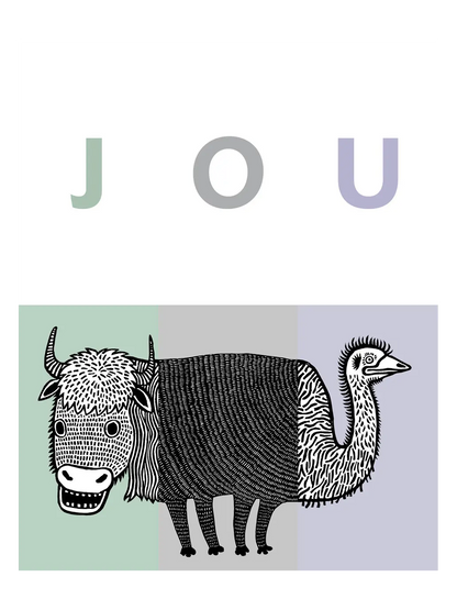 Pora na potwora Wydawnictwo Dwie Siostry BÉBÉ Concept