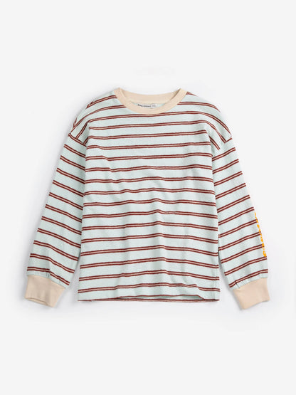 Bobo Choses stripes long sleeve T-shirt Bobo Choses BEBE Concept 