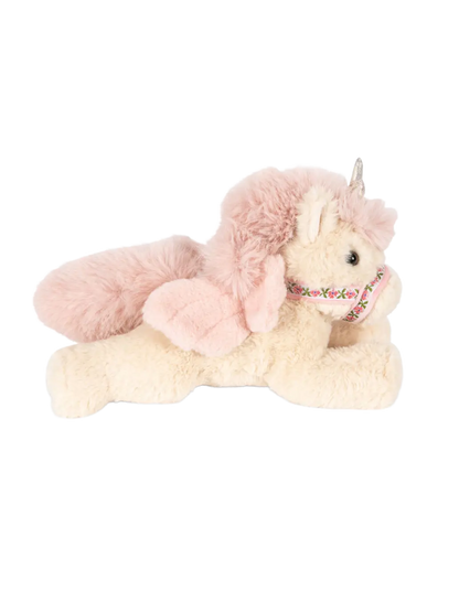 Przytulanka Puchaty Jednorożec Konges Slojd BEBE Concept 