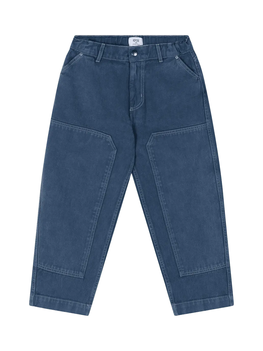 Worker pant Repose Ams BEBE Concept 