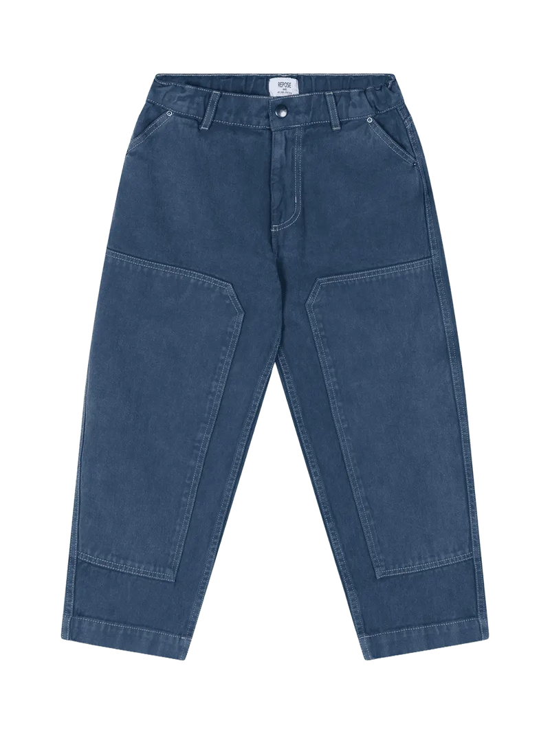 Worker pant Repose Ams BEBE Concept 