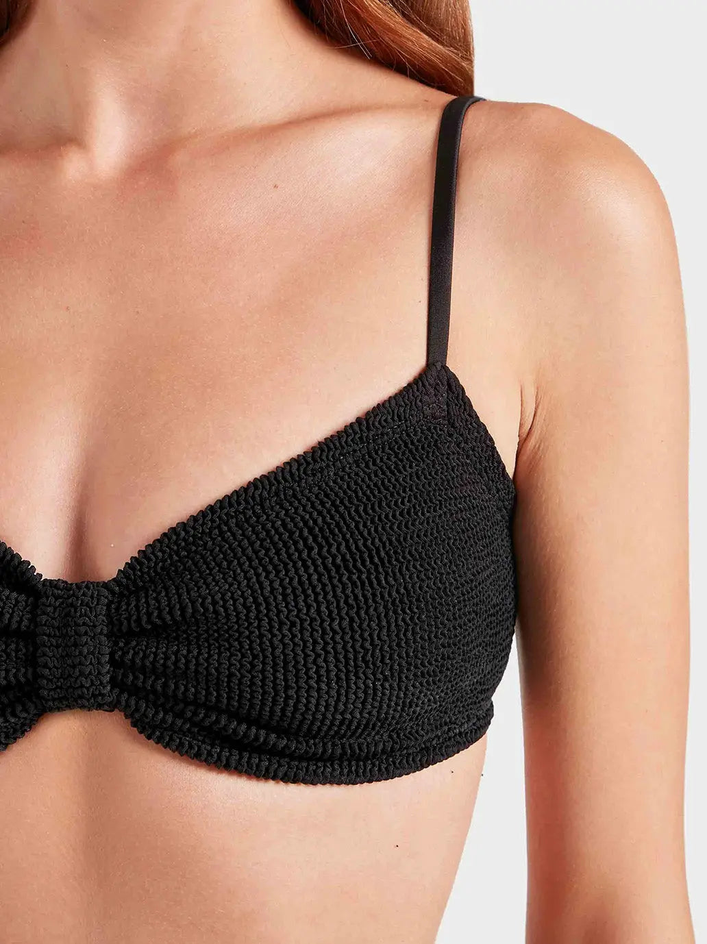 Kostium kąpielowy bikini Alicia Hunza G BÉBÉ Concept 