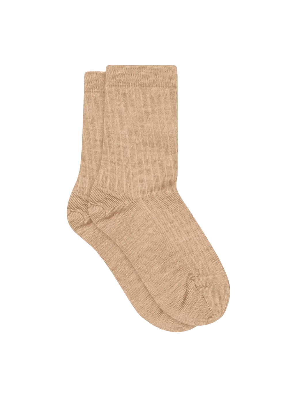 Wełniane skarpetki MP Denmark BEBE Concept 