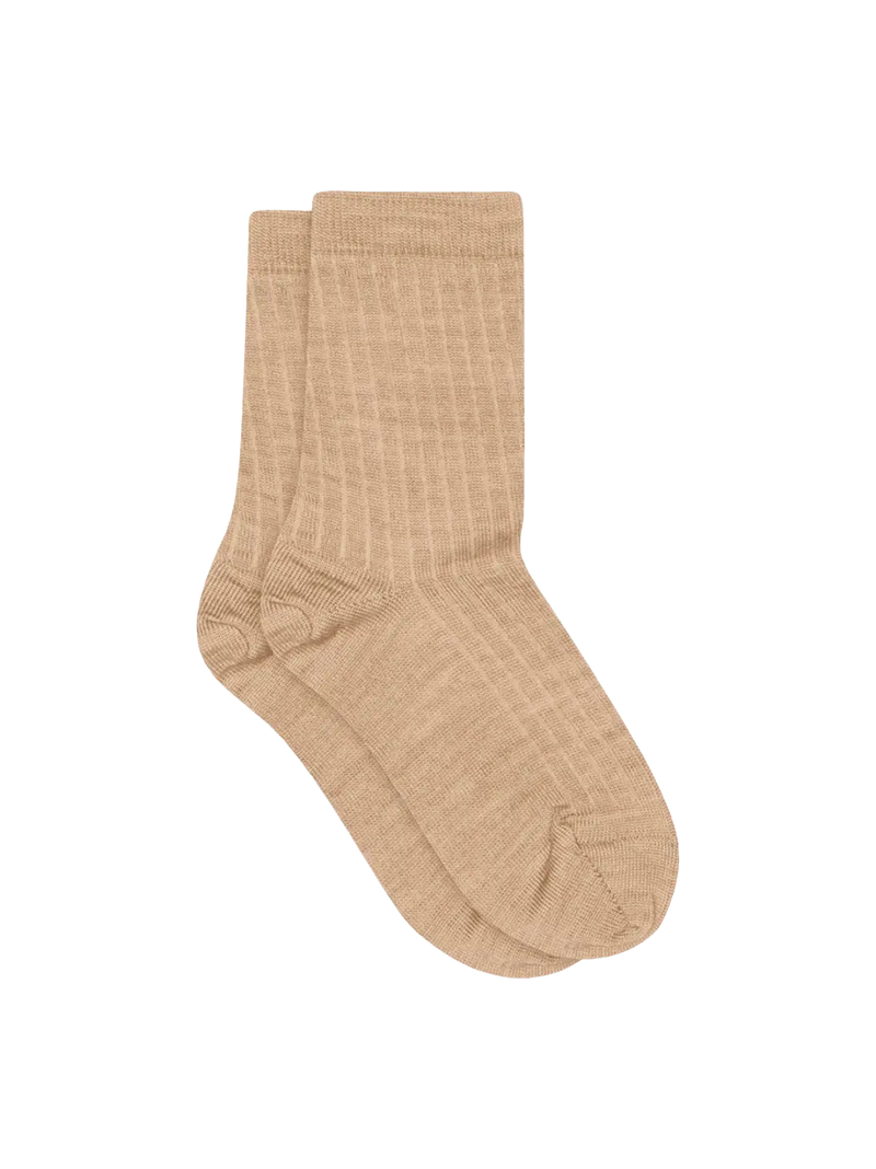 Wełniane skarpetki MP Denmark BEBE Concept 