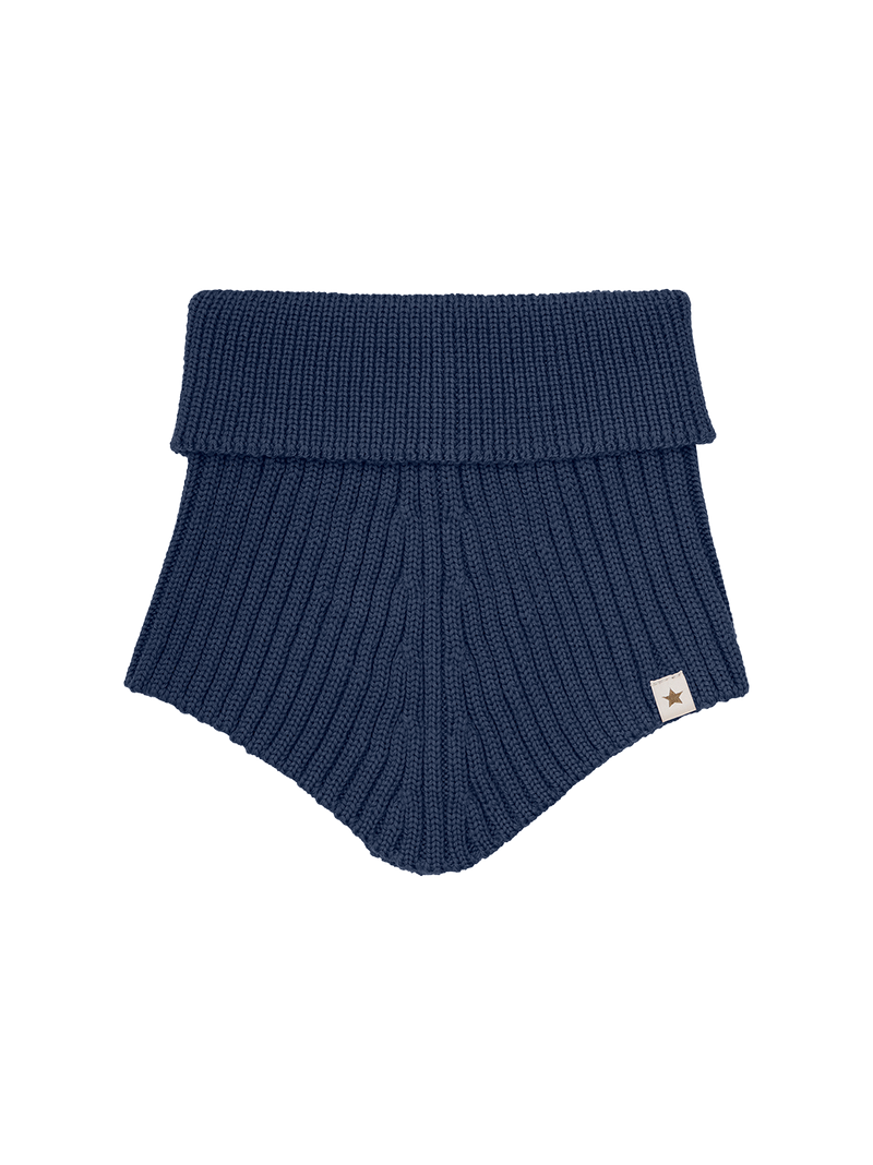 Komin z wełny merino Huttelihut BÉBÉ Concept 