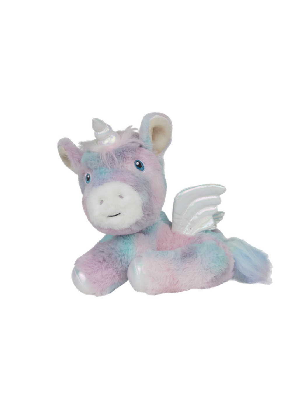 Jednorożec z magnetycznym pyszczkiem Dinkum Unicorn Olli Ella BÉBÉ Concept 