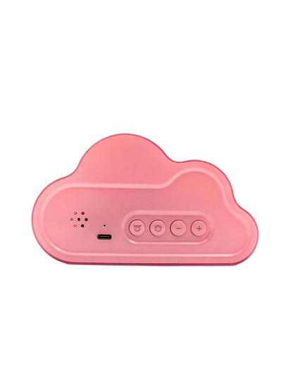 Budzik dla dzieci chmurka LaLarma BÉBÉ Concept 